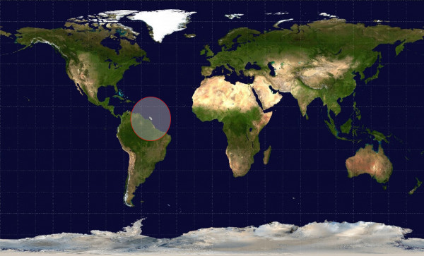 Kourou Image 1